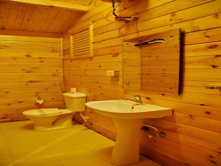 Морджим: MAP5 Village Resort