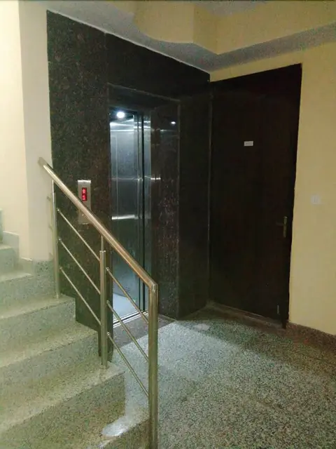 Нью-Дели: Hotel Rampal Palace