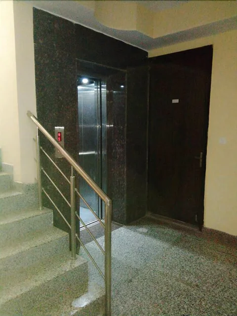 Нью-Дели: Hotel Rampal Palace