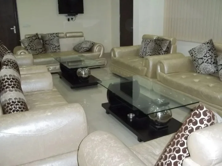 Нью-Дели: Hotel Rampal Palace