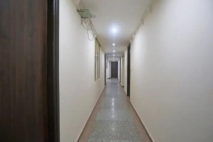 Нью-Дели: Hotel Rampal Palace