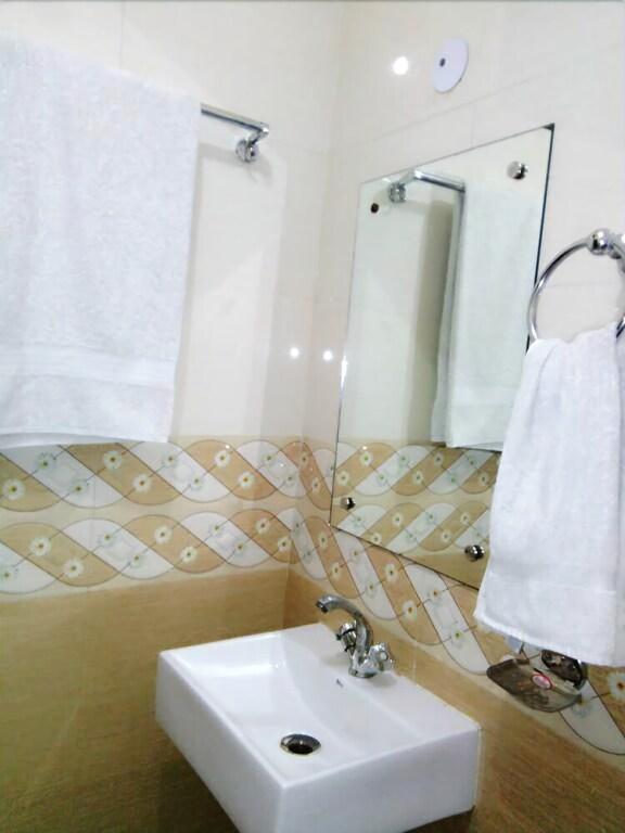 Нью-Дели: Hotel Rampal Palace
