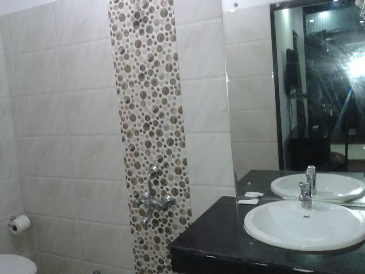 Нью-Дели: Hotel Rampal Palace