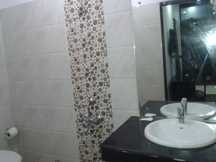 Нью-Дели: Hotel Rampal Palace