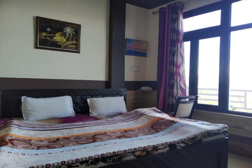Himalaya Mount View Resort — фото 3