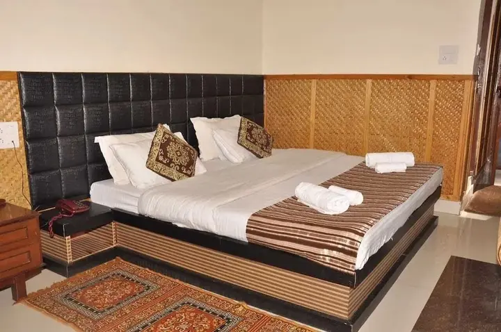 Раникхет: Himalaya Mount View Resort