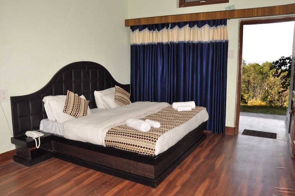 Раникхет: Himalaya Mount View Resort