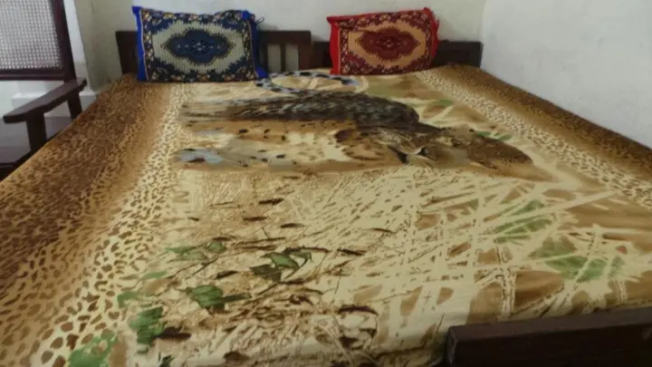 Коччи: Thankam Tourist Home