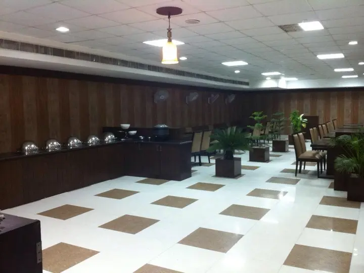 Харидвар: Hotel Le Central