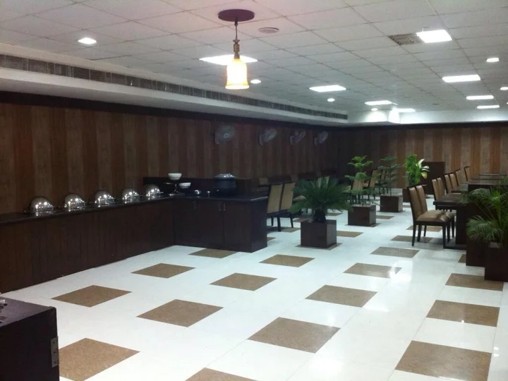 Харидвар: Hotel Le Central