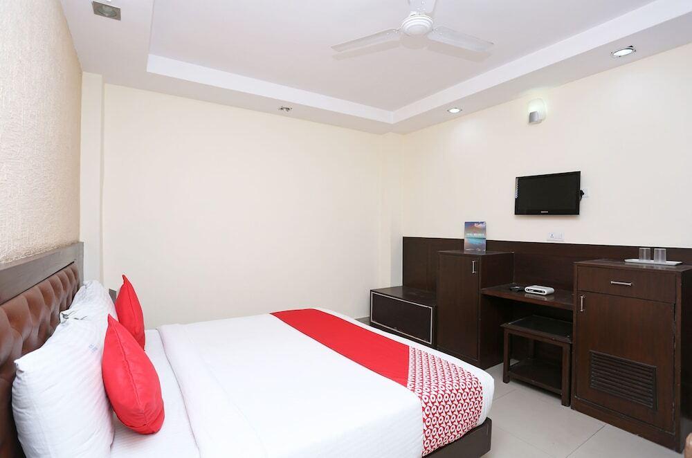 Харидвар: Hotel Le Central