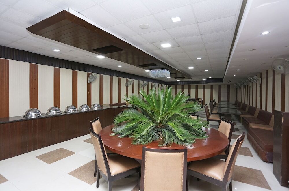 Харидвар: Hotel Le Central