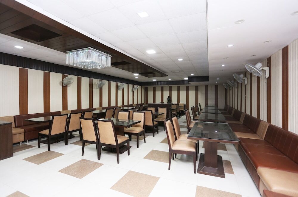 Харидвар: Hotel Le Central