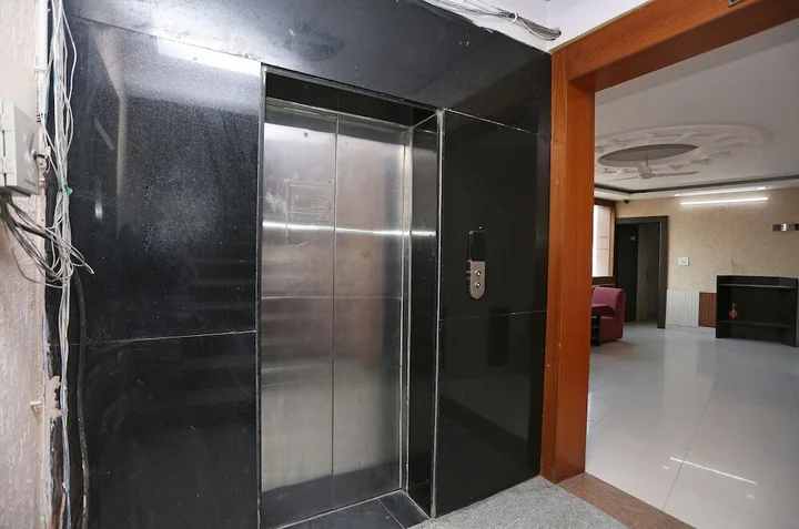 Харидвар: Hotel Le Central