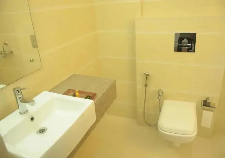 Силвасса: Hotel Reevanta