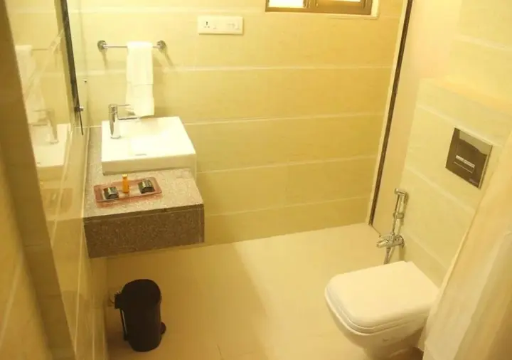 Силвасса: Hotel Reevanta