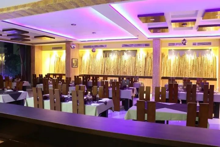 Силвасса: Hotel Reevanta