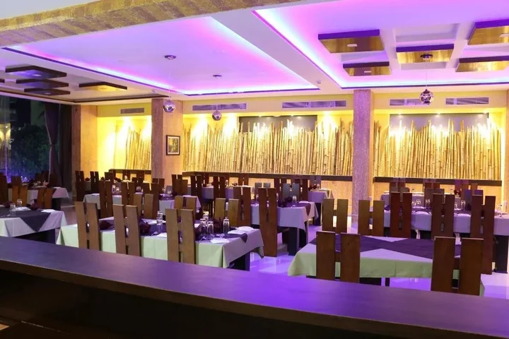 Силвасса: Hotel Reevanta