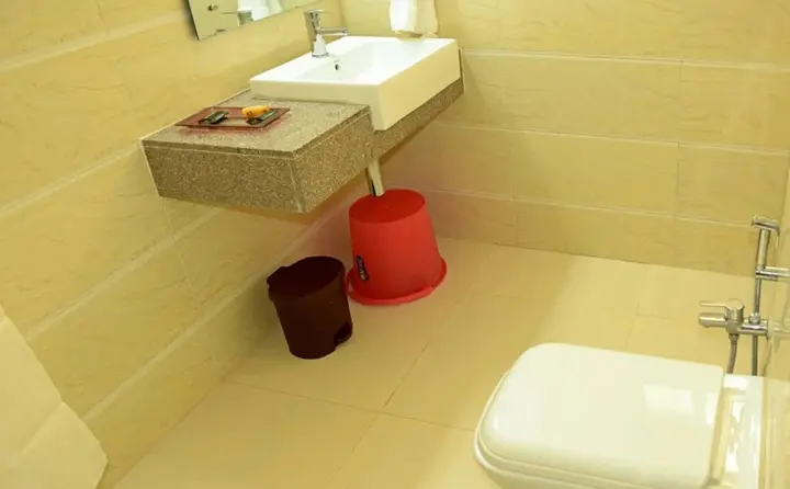 Силвасса: Hotel Reevanta