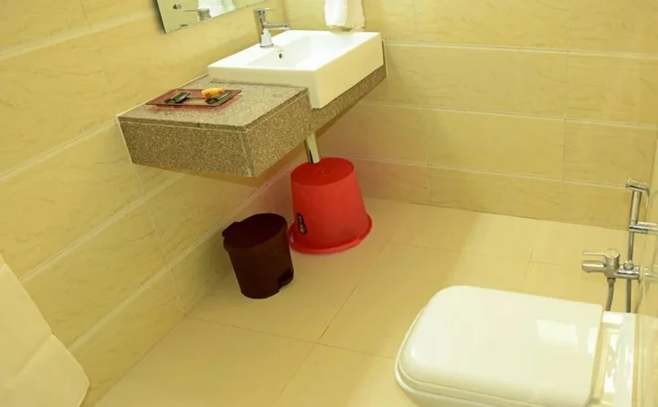 Силвасса: Hotel Reevanta