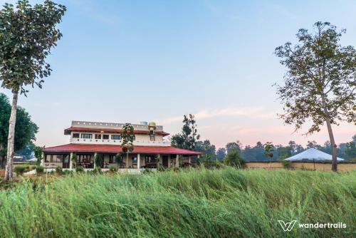Баихар: Sarai Kothi
