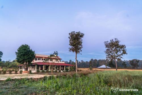 Баихар: Sarai Kothi