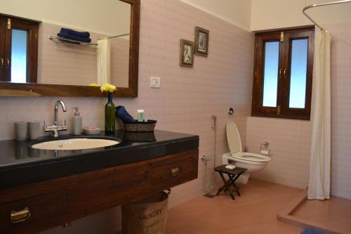 Баихар: Sarai Kothi