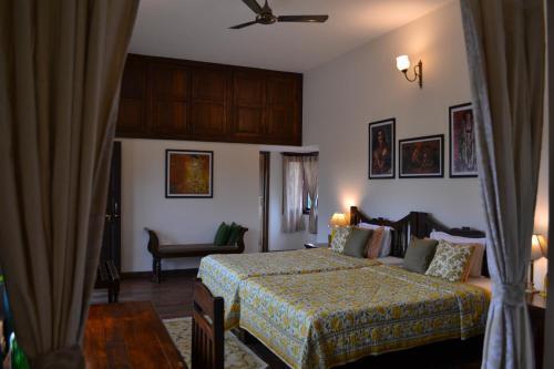 Баихар: Sarai Kothi