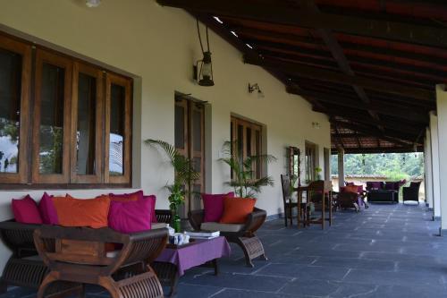 Баихар: Sarai Kothi