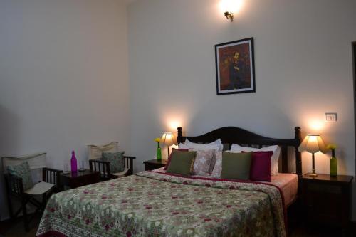 Баихар: Sarai Kothi