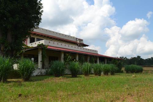 Баихар: Sarai Kothi