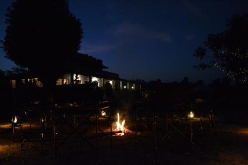Баихар: Sarai Kothi