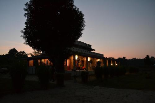 Баихар: Sarai Kothi