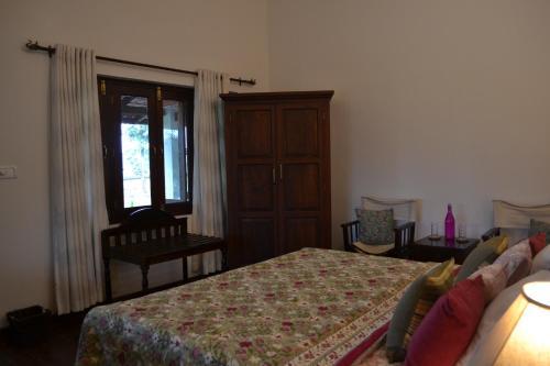 Баихар: Sarai Kothi