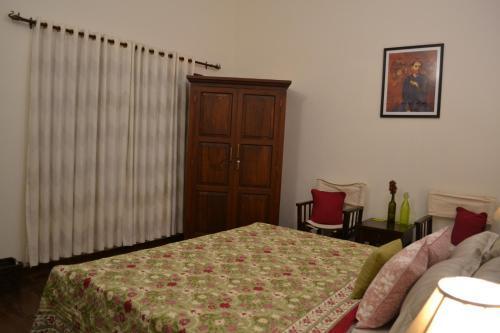 Баихар: Sarai Kothi
