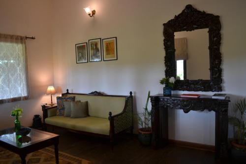 Баихар: Sarai Kothi