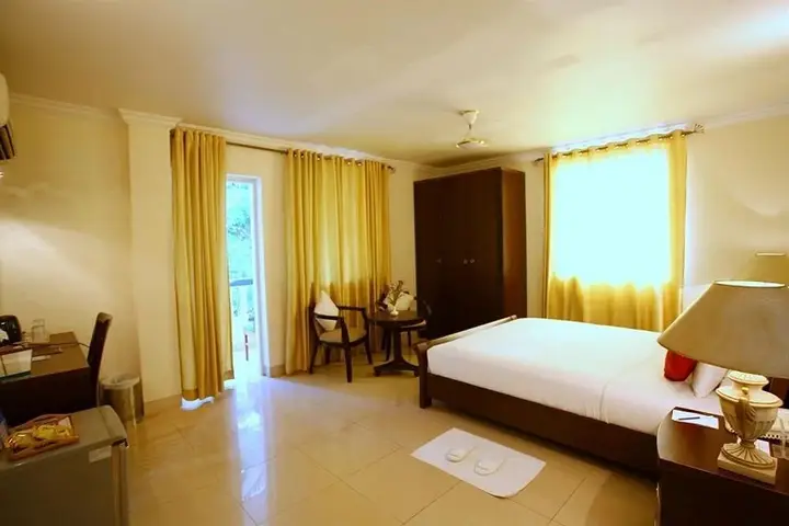 Mapple Viva Goa Resort — фото 4