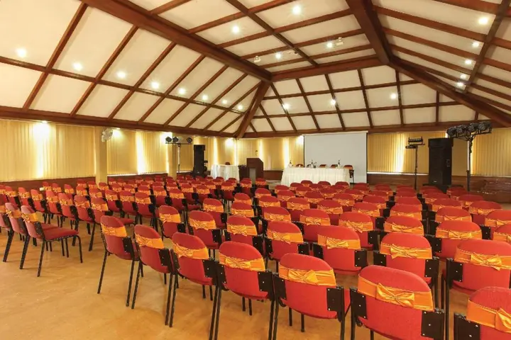 Муннар: Hotel Grand Plaza Munnar