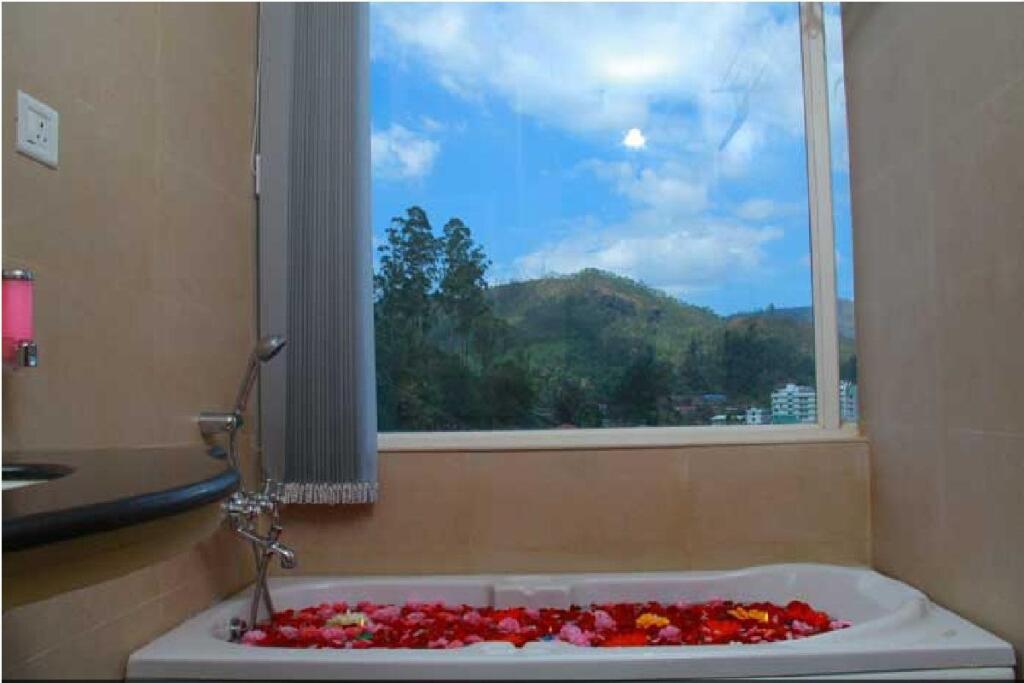 Муннар: Hotel Grand Plaza Munnar
