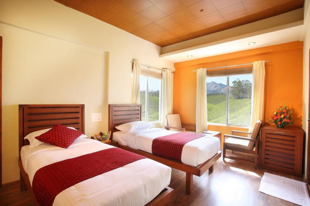 Муннар: Hotel Grand Plaza Munnar
