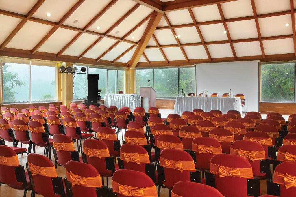 Муннар: Hotel Grand Plaza Munnar