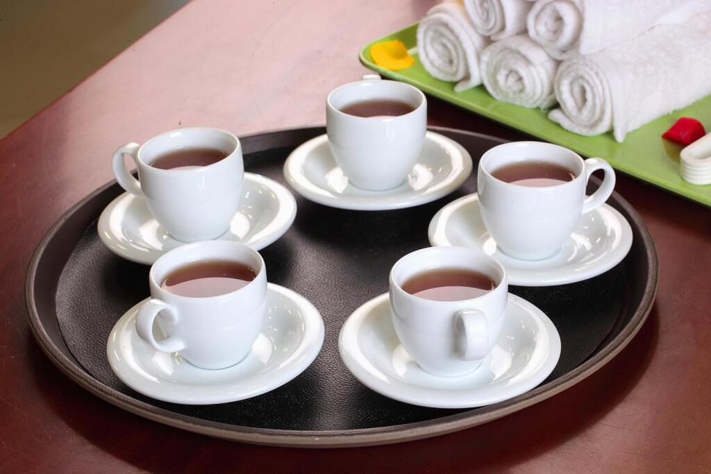 Муннар: Hotel Grand Plaza Munnar