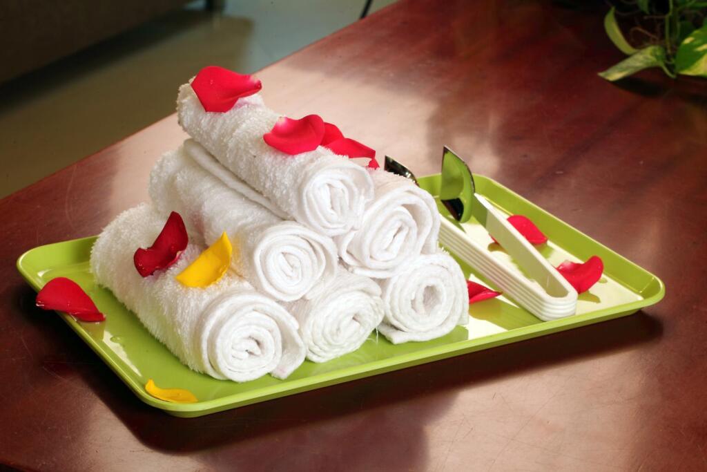 Муннар: Hotel Grand Plaza Munnar