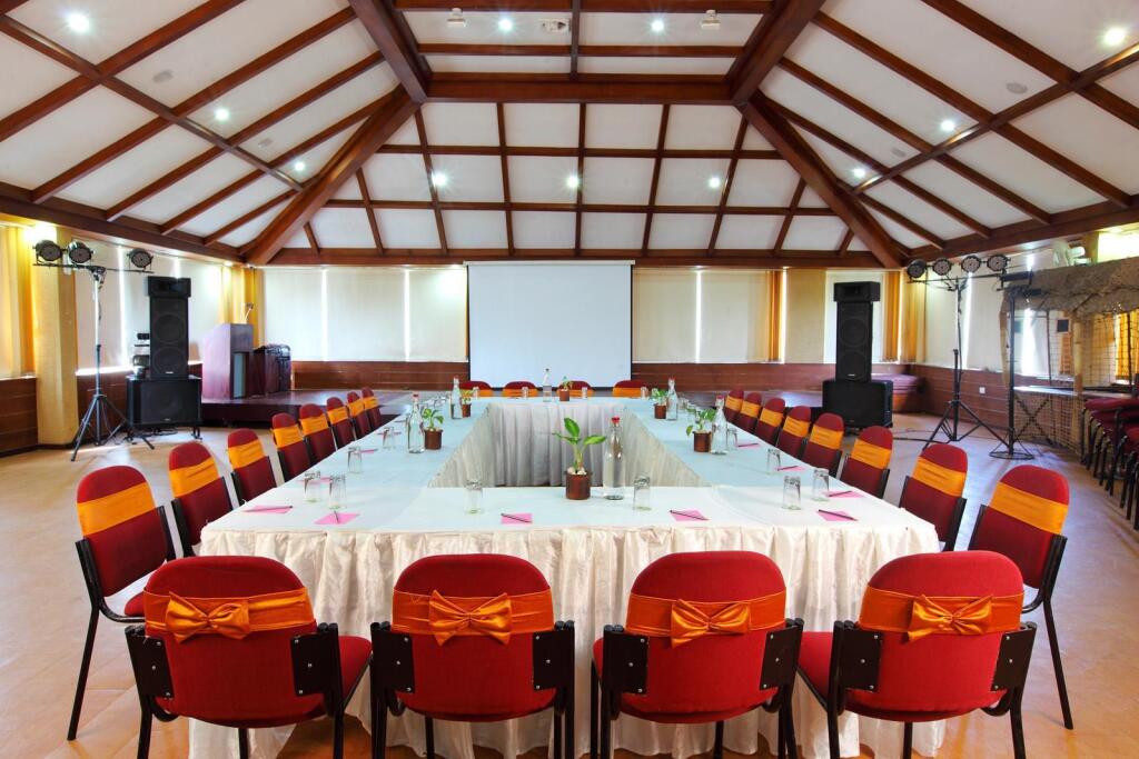Муннар: Hotel Grand Plaza Munnar