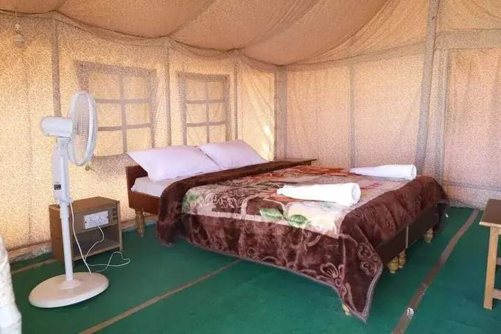 Каной: Heritage Juma Resort Camp