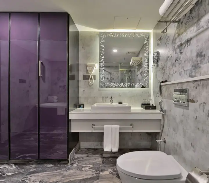 Ахмедабад: Regenta Central Antarim Ahmedabad