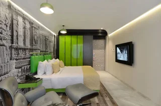 Ахмедабад: Regenta Central Antarim Ahmedabad