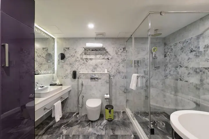 Ахмедабад: Regenta Central Antarim Ahmedabad