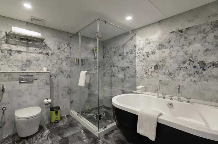 Ахмедабад: Regenta Central Antarim Ahmedabad