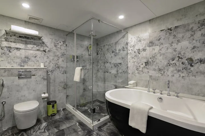 Ахмедабад: Regenta Central Antarim Ahmedabad